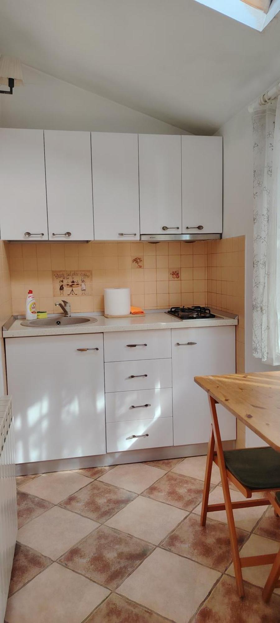 Apartment House *