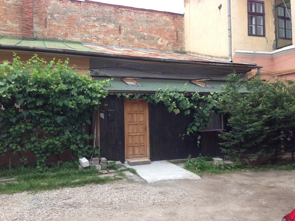 Apartment House Cluj-Napoca