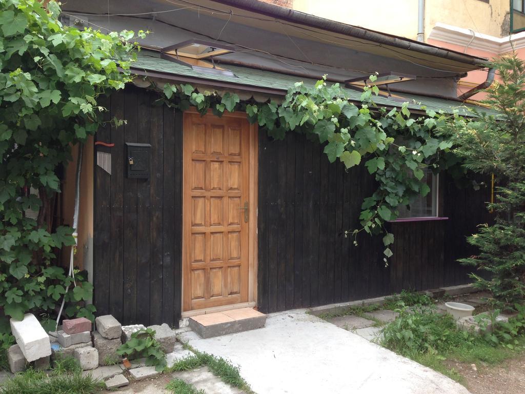 Apartment House